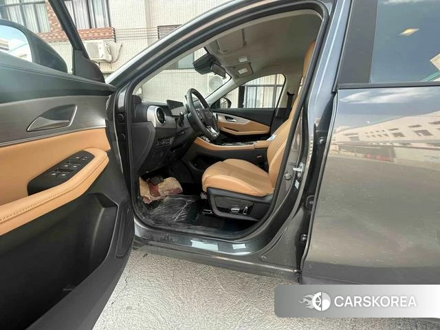 Dongfeng popular Xinghai T5 id 3920507 из Китая 15