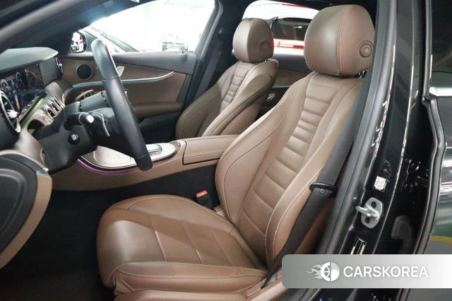 Mercedes-Benz E-Class W213 id 4665777 из Кореи 18