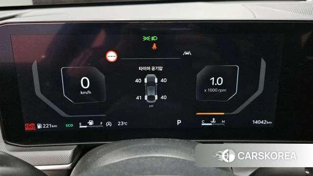 Kia The New K5 3rd generation id 4336962 из Кореи 30