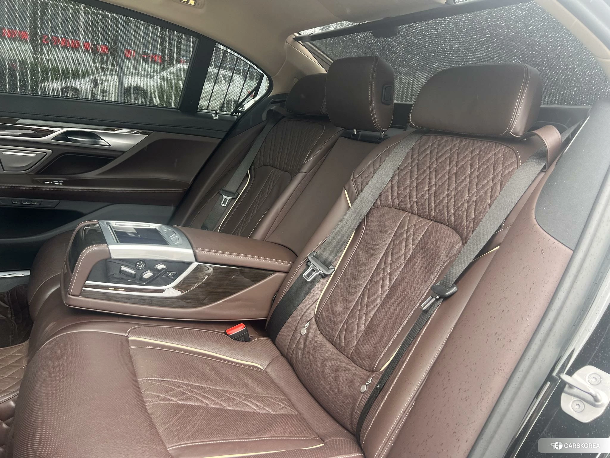 BMW 7 series id 4473992 из Китая 19