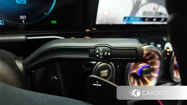 Mercedes-Benz EQA H243 id 3676218 из Кореи 18