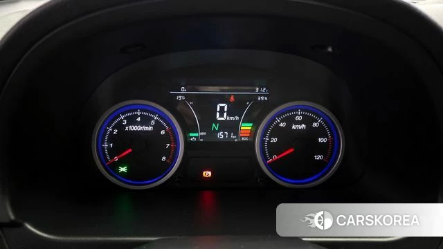 Dongfeng Socon C35 id 3827058 из Кореи 18