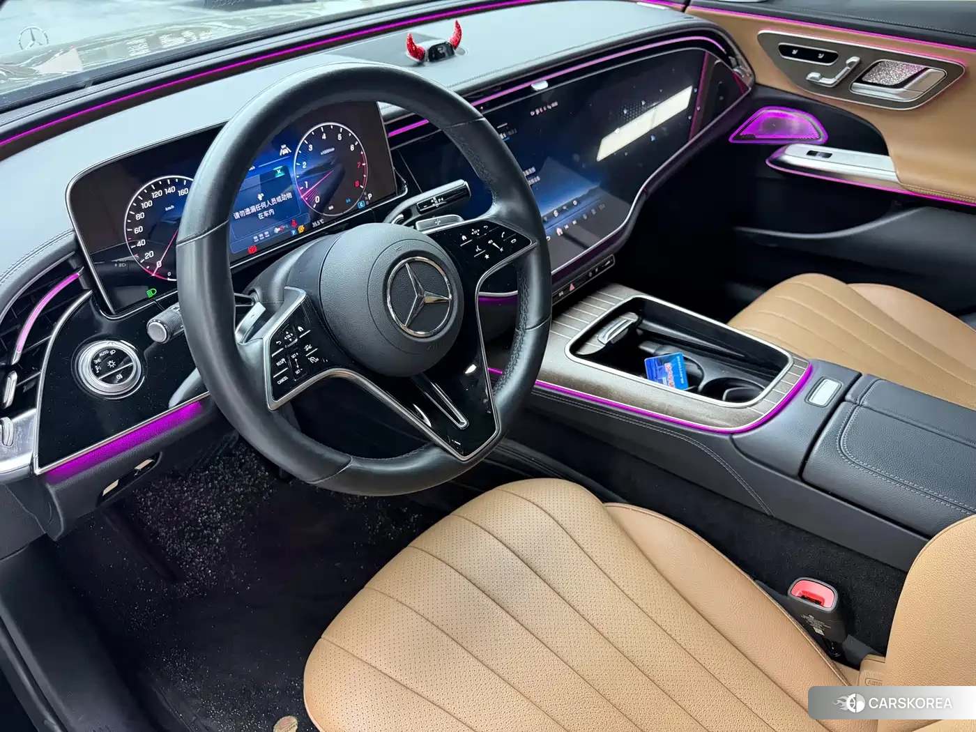 Mercedes-Benz E-Class id 4659832 из Китая 13