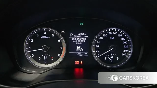 Hyundai Grandeur IG id 3325294 из Кореи 18