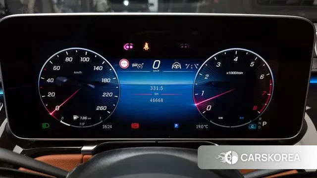 Mercedes-Benz S-Class W223 id 3426895 из Кореи 18