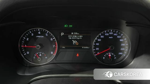 Kia The New K3 2nd generation id 3838803 из Кореи 18