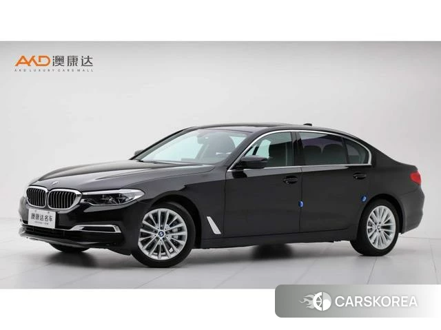 BMW 5 series id 4240618 из Китая 8