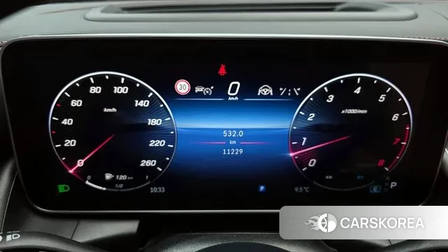 Mercedes-Benz GLC-Class X254 id 3452484 из Кореи 18