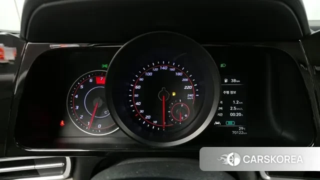 Hyundai Avante (CN7) id 3013024 из Кореи 18