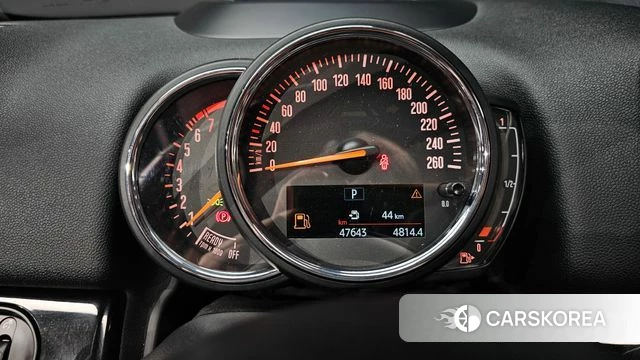 Mini Cooper S Countryman id 4568168 из Кореи 28