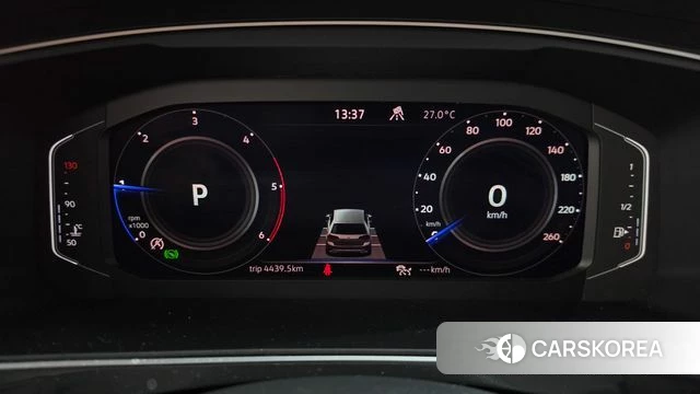 Volkswagen Tiguan second Generation id 4905681 из Кореи 30