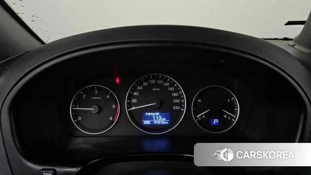 Hyundai The New Grand Starex id 3911134 из Кореи 18