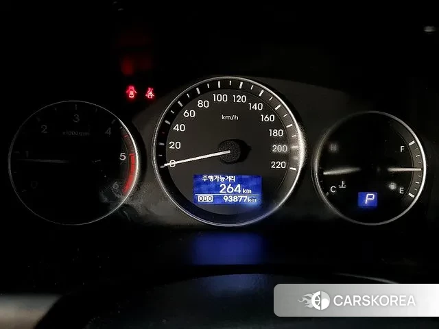 Hyundai The New Grand Starex id 3493820 из Кореи 18