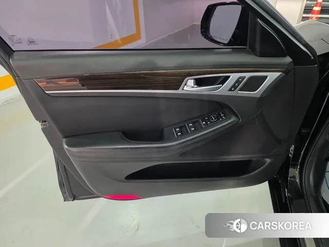 Genesis G80 id 3445041 из Кореи 18