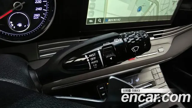 Hyundai The New Grandeur IG id 2706909 из Кореи 18