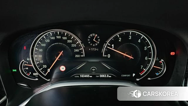 BMW 7 Series (G11) id 3845440 из Кореи 18