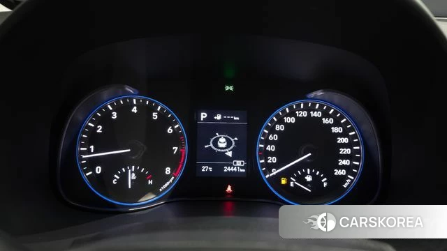 Hyundai Kona id 4411256 из Кореи 18