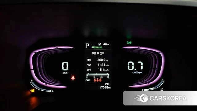 Kia The New Kia Ray id 4308430 из Кореи 27