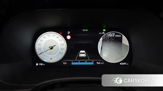 Hyundai The New Palisade id 3366521 из Кореи 18