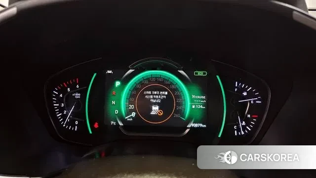 Hyundai Santa Fe TM id 3558075 из Кореи 18