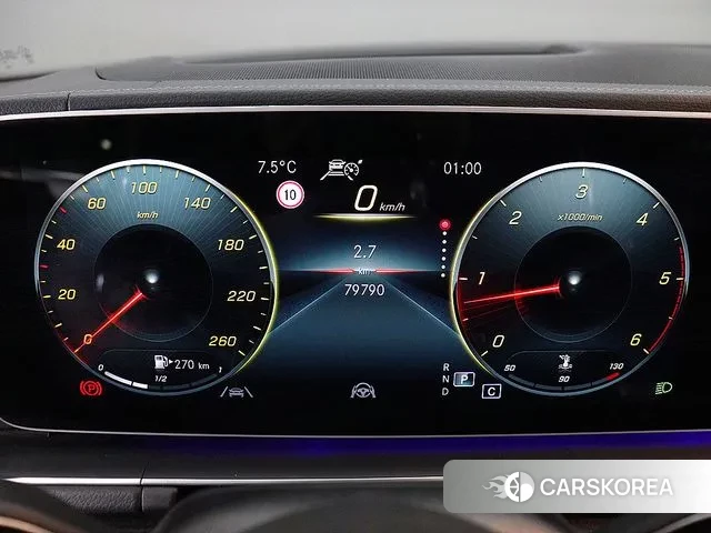 Mercedes-Benz GLE-Class W167 id 3660711 из Кореи 18