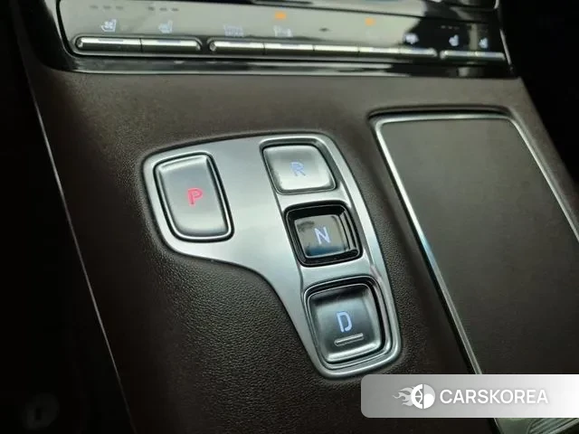 Hyundai The New Grandeur IG id 3685875 из Кореи 18