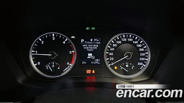 Hyundai Santa Fe TM id 2715661 из Кореи 18