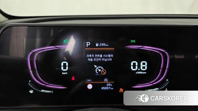 Kia Sportage 5th Generation id 4591646 из Кореи 28