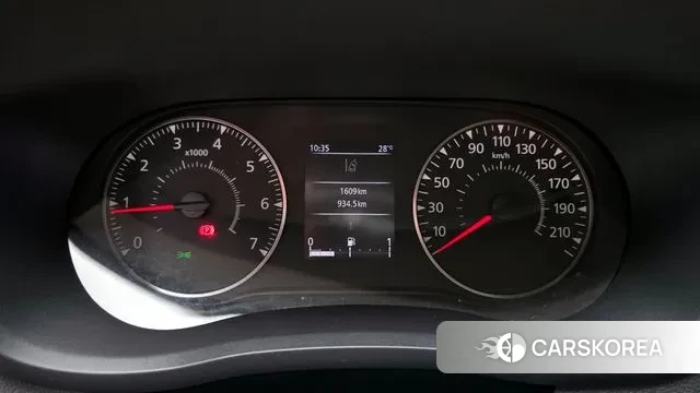 Renault Korea (Samsung) Master id 3006763 из Кореи 18