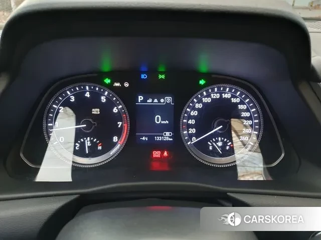 Hyundai Sonata (DN8) id 2386423 из Кореи 18