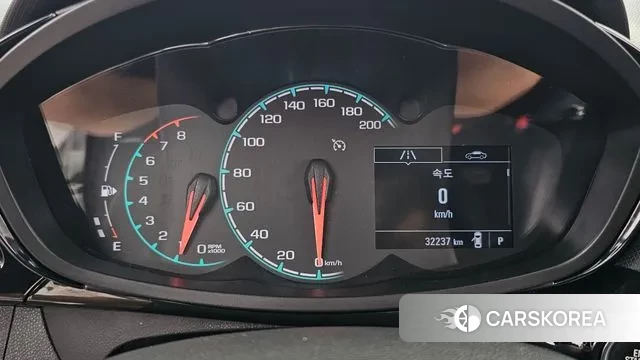 Chevrolet (GM Daewoo) The New Spark id 2960973 из Кореи 18