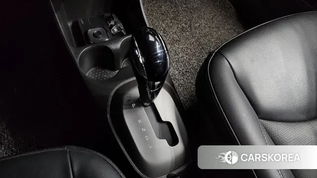 Chevrolet (GM Daewoo) The New Spark id 3479902 из Кореи 18