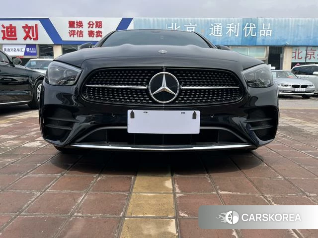 Mercedes-Benz E-class id 4209109 из Китая 19