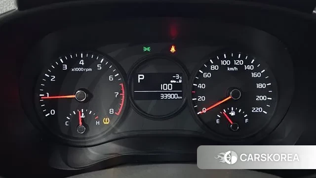 Kia All New Morning (JA) id 3616756 из Кореи 18