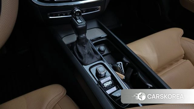 Volvo V60 Cross-Country 2nd Generation id 4530116 из Кореи 39