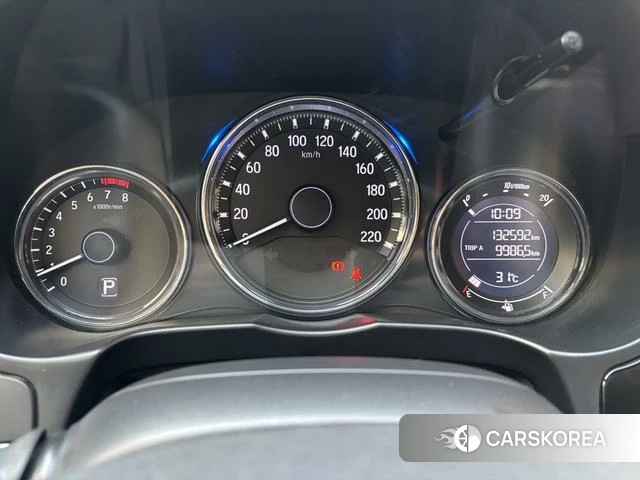 Honda Feng Fan id 4221057 из Китая 8