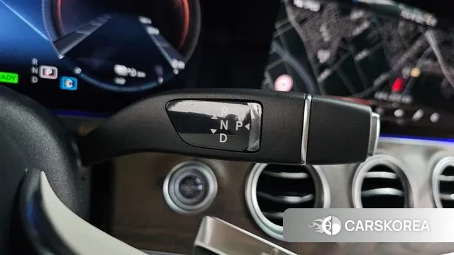 Mercedes-Benz E-Class W213 id 3665582 из Кореи 18