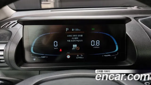 Hyundai Casper id 2396815 из Кореи 18