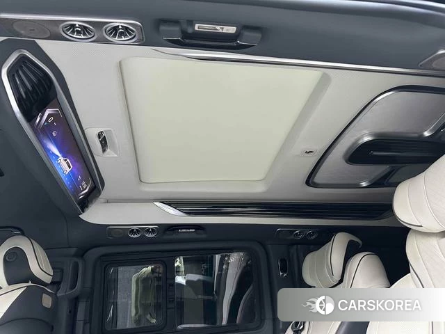 Mercedes-Benz V-class id 4307167 из Китая 21