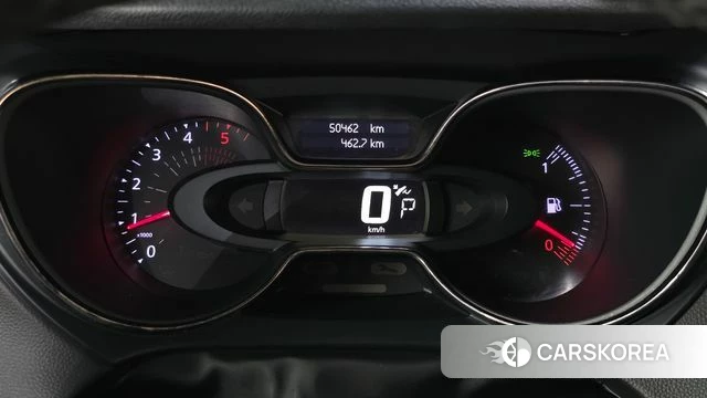 Renault Korea (Samsung) New QM3 id 4785746 из Кореи 29