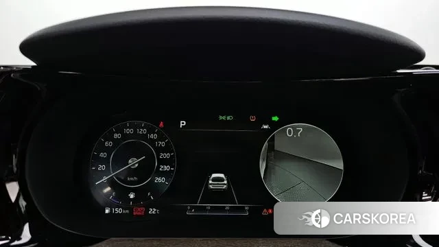 Kia K5 3rd generation id 3248425 из Кореи 18