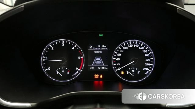 Hyundai Santa Fe TM id 4411142 из Кореи 29