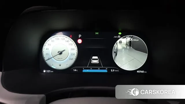 Hyundai The New Palisade id 3735104 из Кореи 18