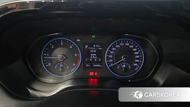 Hyundai Palisade id 4855875 из Кореи 18