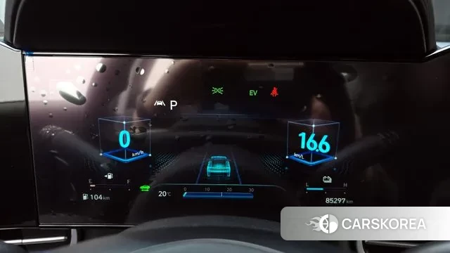 Hyundai Avante Hybrid (CN7) id 3335569 из Кореи 18