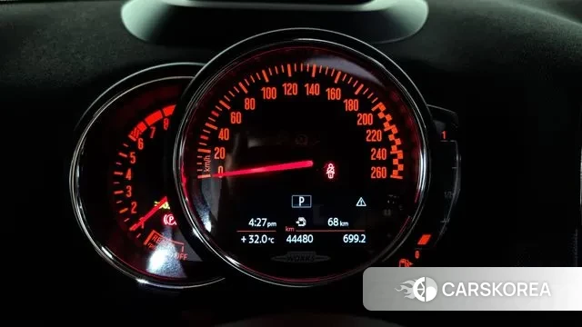 Mini Cooper S Countryman id 3000076 из Кореи 18