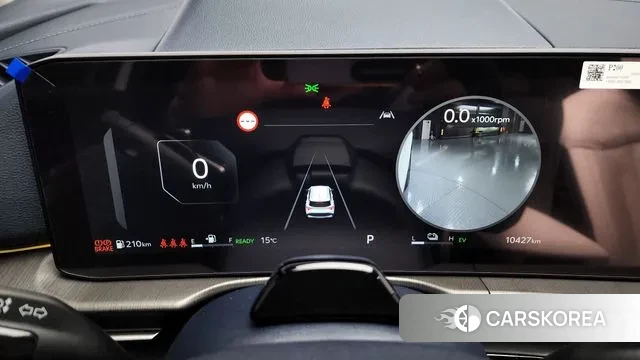 Kia The New Sportage 5th Generation Hybrid id 3359326 из Кореи 18