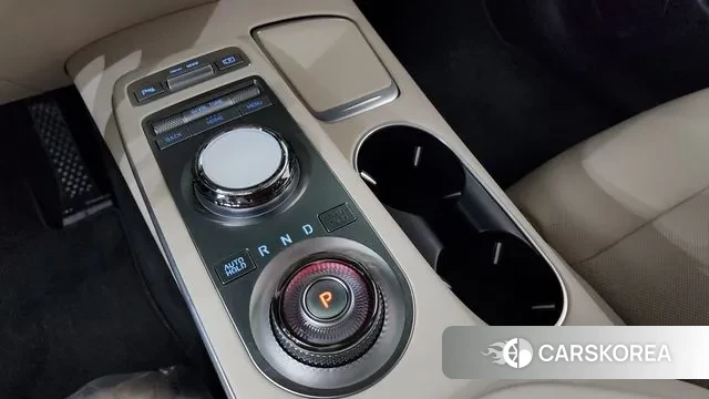 Genesis GV70 id 3614983 из Кореи 18