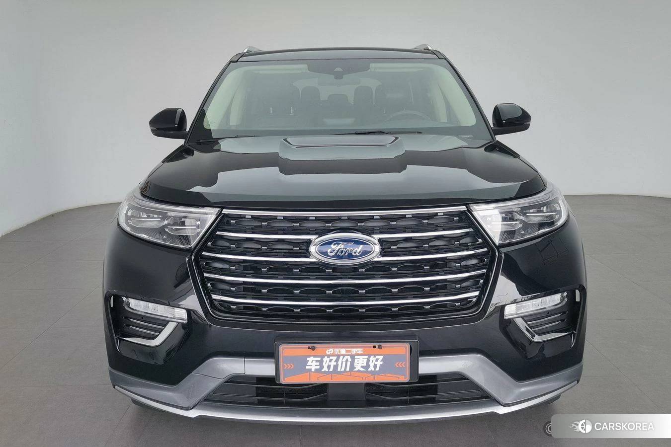 Ford Explorer id 4407264 из Китая 22