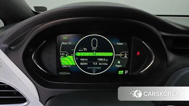 Chevrolet (GM Daewoo) Bolt EV id 3742748 из Кореи 18